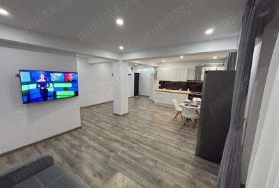 Apartament cu 2 camere decomandat în Trivale - 3