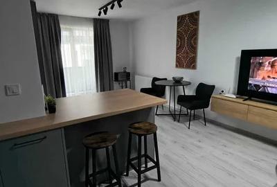 Apartament cu 2 camere,48mp,parcare subterana, Zona Dambul Rotund - 3