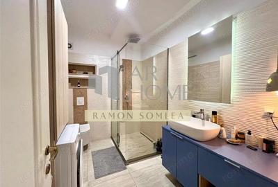 Apartament 3 camere, de lux, 9 Mai, Ploiesti - 11