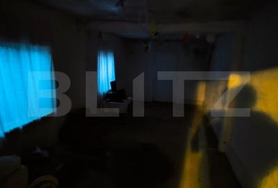 Casă individuală cu 3 camere cu Canalizare în Vest - 7