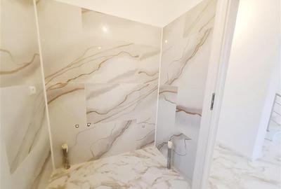 Vila P+E, 5 camere,3 bai,teren 418 mp,finisaje top, intabulata, toate utilitatil - 9