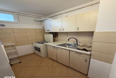 Garsonieră în Mănăștur