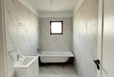 Apartament cu 3 camere decomandat în Militari - 26