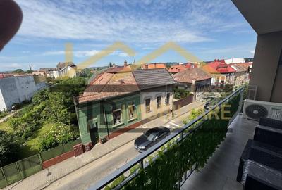 Apartament de 2 camere, 60mp, zona Centrala - 11