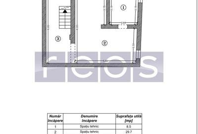 INCHIRIERE S+P+1+2+M | ZONA MALL VITAN - 9