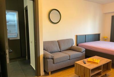 Garsoniera Stirbei Voda - 2