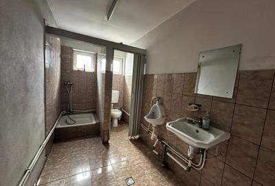 Spațiu industrial, de 250 mp, în Sântimbru - 9