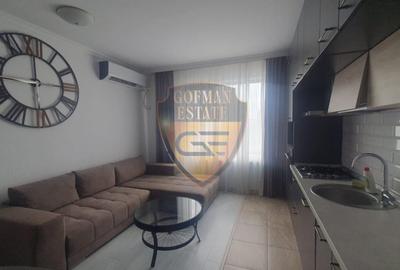 3 camere, Faleza Nord, Solid Residence, gaze, A.C, parcare, balcon, langa plaja - 1