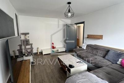 Apartament 4 camere, 2 bai, 2 balcoane, garaj+parcare , zona Mărăști Apartament 4 camere, 2 bai, 2 balcoane, garaj+parcare , zona Mărăști - 1