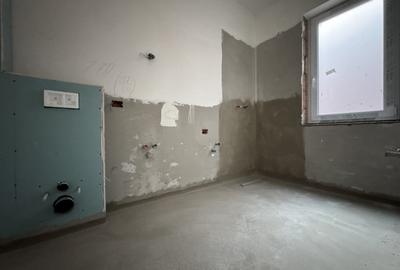 Apartament 2 camere, 55mp + 2 bacoane, etaj 2/3 -Giroc - 8