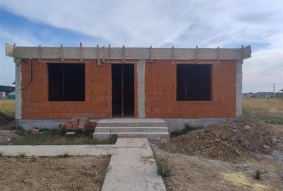 RECO Casa 4 camere,Cihei - 2