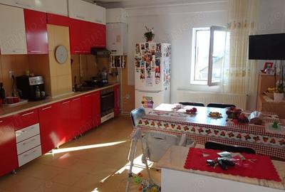 Apartament cu 2 camere decomandat în Gării - 2