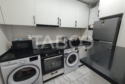 Apartament cu 2 camere decomandat, mobilat în Vest - 5