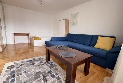 Garsoniera decomandata Lujerului - 3