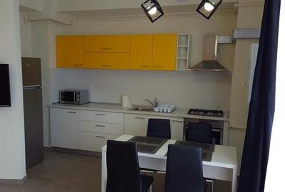 2 Camere - Baie + Dressing pe Dormitor - Termen Lung - 6