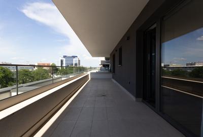 Apartament cu 2 camere în Aviației - 1