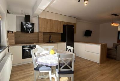 Apartament cu 2 camere în Terezian - 1