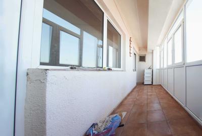 Apartament cu 3 camere decomandat în Calea București - 7