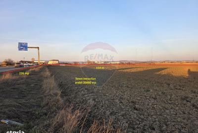 Spațiu comercial, în Hălchiu - 5