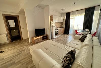 Apartament cu 2 camere decomandat în Mamaia - 2