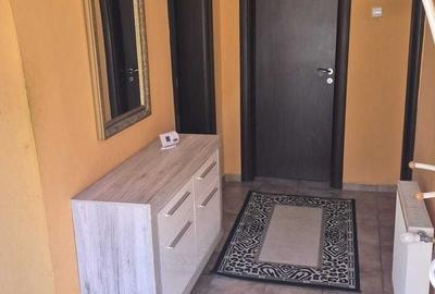 Casă individuală cu 3 camere cu Teren 150 Mp în Hipodrom 1 - 4