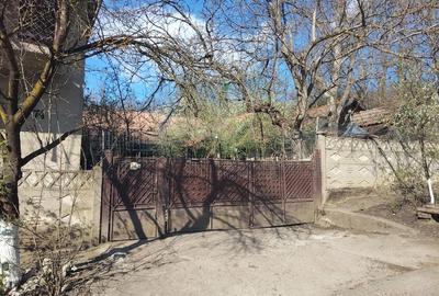 Casă cu 6 camere cu Teren 60 Mp în Căpud - 5