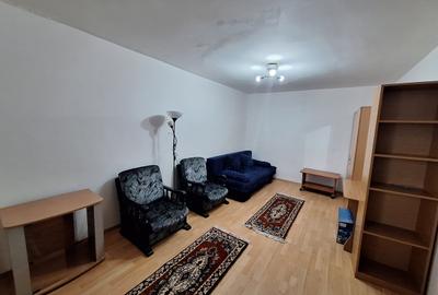 Garsonieră decomandată în Mihai Bravu - 3