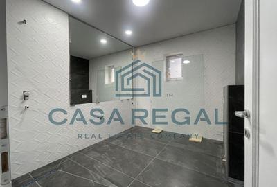 Casă modernă de vânzare în cartierul Viena Residence din Oradea - 13