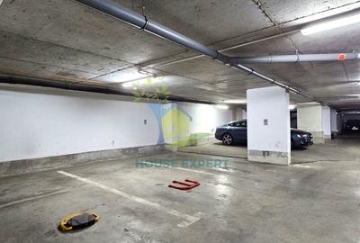 Apt LUX 2 camere, mobilat, utilat, loc de parcare INCLUS - 18