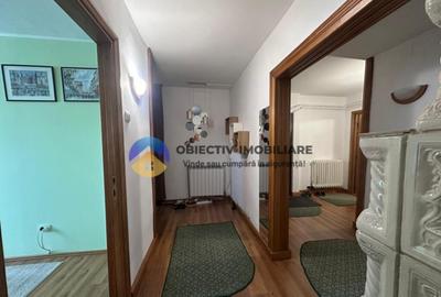 Apartament Darmanesti 3 camere - zona cu vedere spre oras - 8