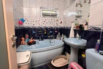 Apartament 3 camere, 62 mp, zona Scoala nr. 11 - fostul Complex Continental - 3