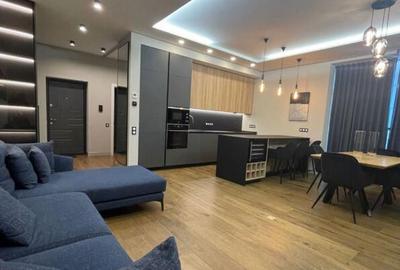 Apartament cu 2 camere zona Sopor - 3