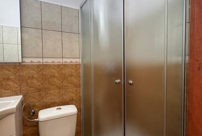 Garsonieră decomandată, mobilată în Astra - 11