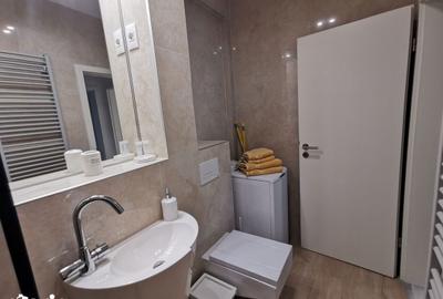 Apartament cu 2 camere în Centrul Istoric - 3