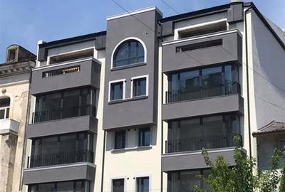 Vanzare apartament 2 camere | Universitate | Km O | bloc nou 2023 | etaj 2/4 | n - 15