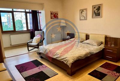 Apartament cu 4 camere decomandat în 1 Mai - 2