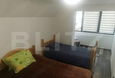 Oportunitate unica: locuin?a de vacan?a cu 4 camere ?i cu - 4