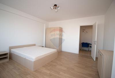 Garsoniera de inchiriat Cubic 7 Prelungirea Ghencea str Iernii - 6