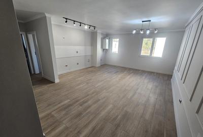 Apartament cu 2 camere semidecomandat, mobilat în Florești - 1