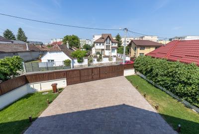 Casă tip duplex, construcție 2022, Făgăraș - 17