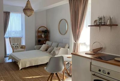 Apartament cu 2 camere în Nord - 7