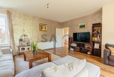 Casă invididuală de vânzare, 250mp utili, 2000mp teren, Campenești! - 15