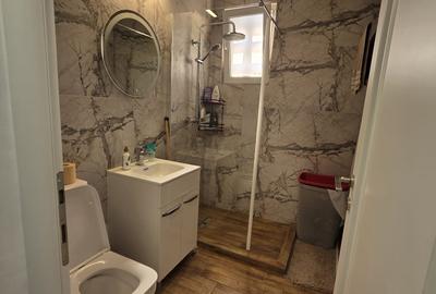 Vanzare apartament modern 2 camere Tiglina1 renovat si mobilat nou - 6
