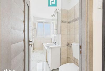 Apartament cu 3 camere decomandat în Cantemir - 4