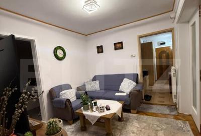 Apartament cu 5 camere decomandat în Take Ionescu - 8