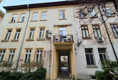 Apartament cu 5 camere semidecomandat în Cotroceni - 29