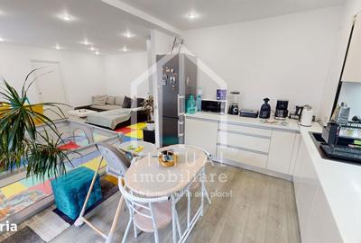 Apartament cu 3 camere în Biertan - 7