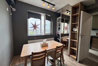 Apartament cu 2 camere, mobilat în Theodor Pallady - 1