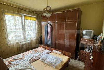 Apartament 3 camere, 70mp, zona 7 Noiembrie - 4