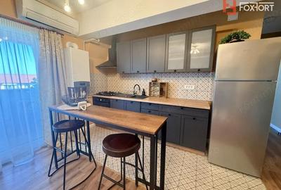 Apartament cu 2 camere decomandat în Sud - 1